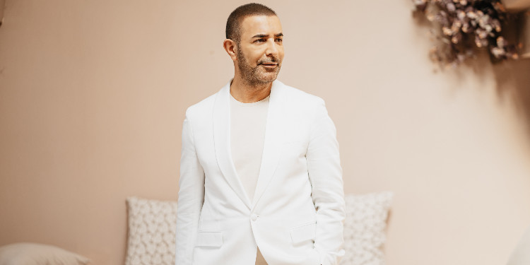 Arabeskin güçlü kalemi Cengiz İmren’den yepyeni bir şarkı: Biter mi Bu Kavga