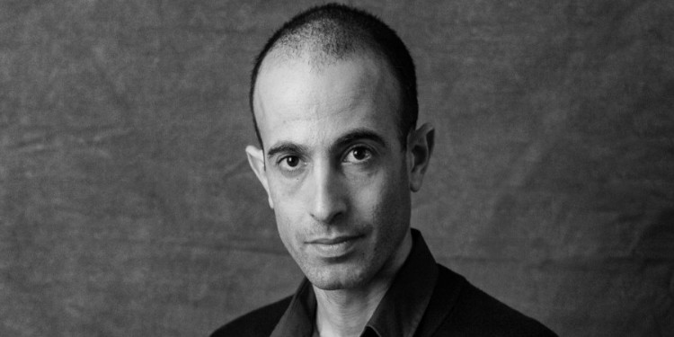 Araştırmacı-Yazar Harari Ve Kitapları Hakkında Ne Kadar Bilgi Sahibisin?