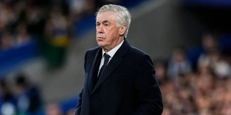 Arda Güler'e Ancelotti'den Övgü: "Benzersiz bir oyuncu profiline sahip"