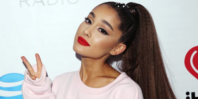 Ariana Grande, Netflix Filmi "ariana Grande: Excuse Me, I Love You"yu Yayımladı