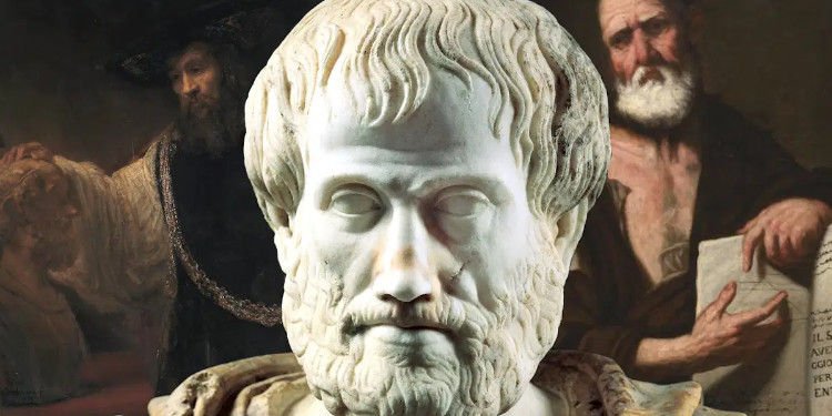 Aristo’nun Mirası: İletişim Geometrisi