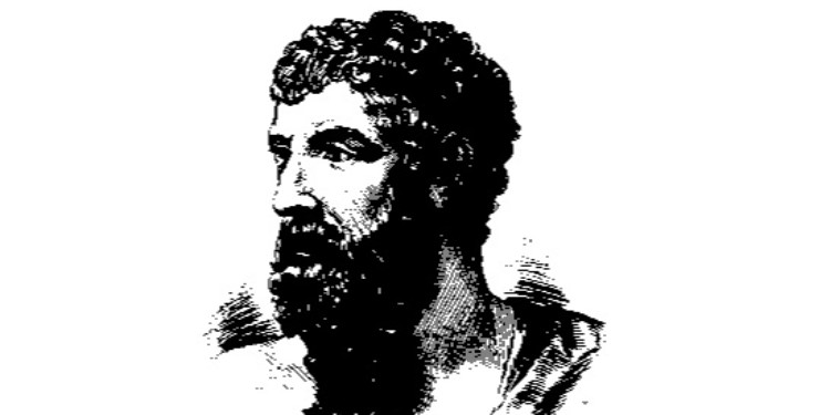Aristophanes'e Göre Sevgi, Aşk, Eros!