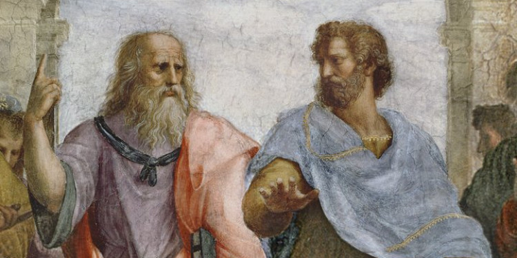 Aristoteles Okuma Rehberi