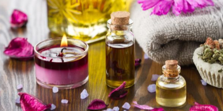 Aromaterapi Yağlarının Faydaları