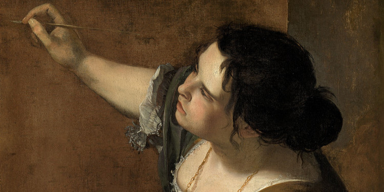Artemisia Gentileschi