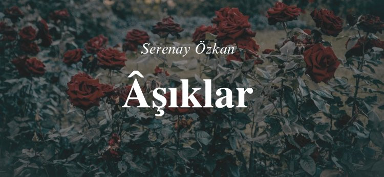 Âşıklar Hikâyesi