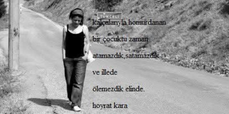 Aşk Gidecektik