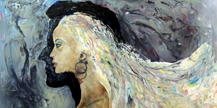 Aşk mı Projeksiyon mu? Pygmalion ve Anima:  Bir Aşk Miti