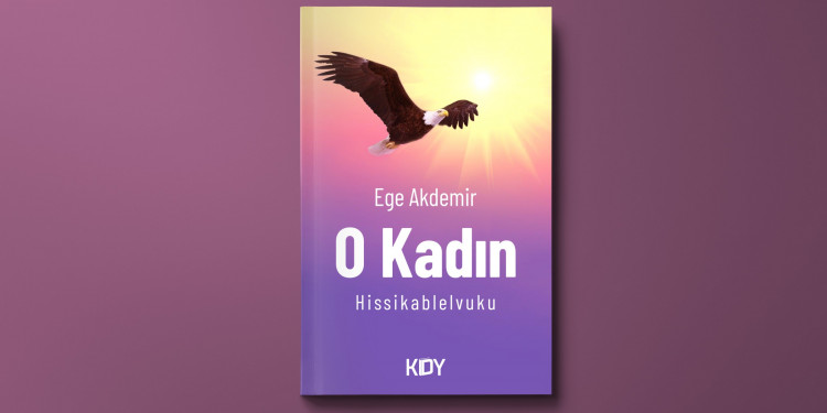 AŞK SİYASETİM: TEK KADIN