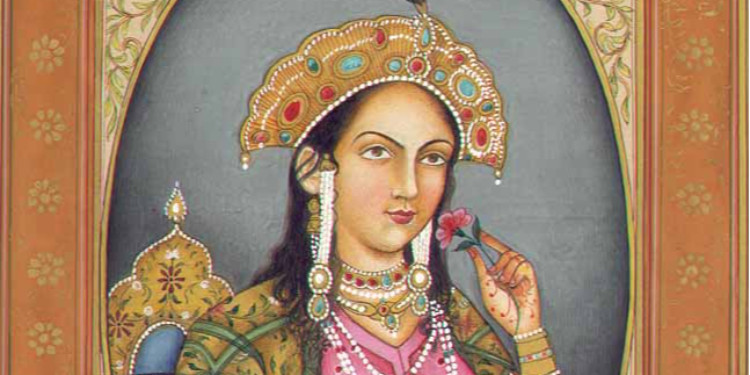 Aşkın Mirası: Tac Mahal