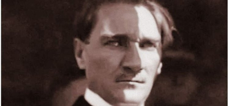 "Atatürk, İngiliz Ajanıdır!" Yalanı