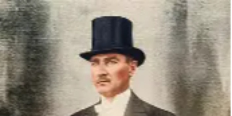 "Atatürk, Şapka Takmadıkları İçin Rize'yi Bombalattı!" Yalanı