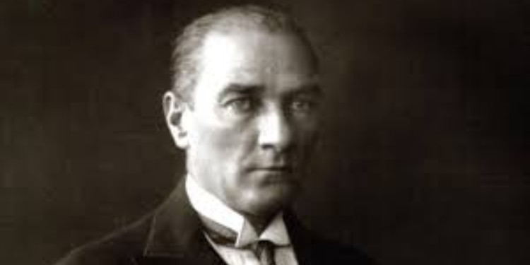 Atatürk ve Hz. Muhammed