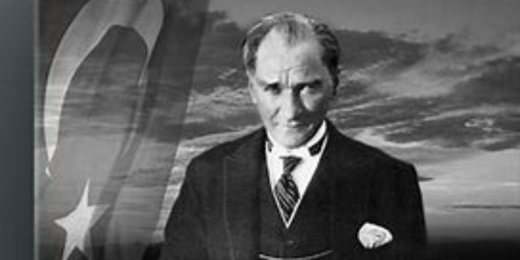 Atatürk ve Müslümanlık