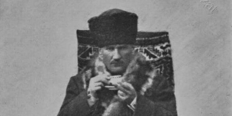Atatürk ve Ramazan