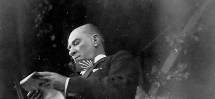 "Atatürk, Zehra Aylin'i Öldürttü!" Yalanı