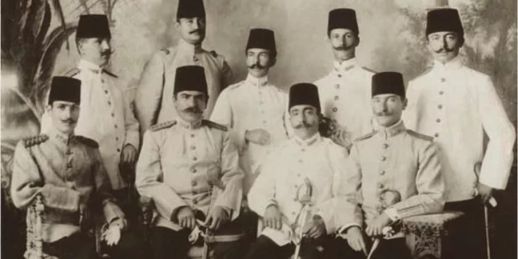Atatürk'ten Hatıralar: Kâzım Karabekir'in Bir İspritizma Denemesi