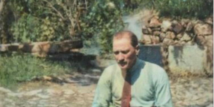 Atatürk'ten Kitap Okumanın Faydaları