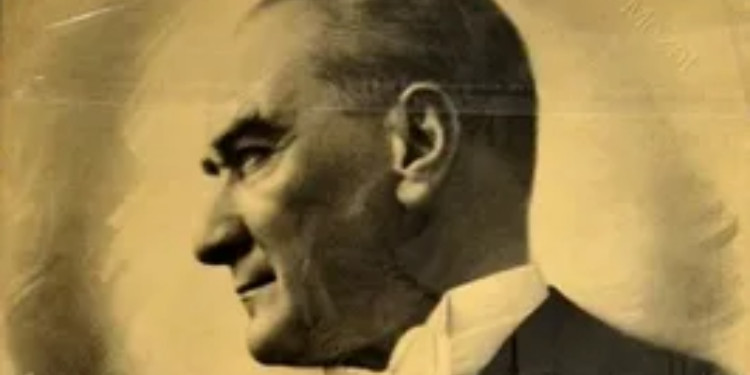 Atatürk'ten Mutluluk Tarifi