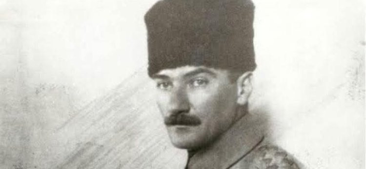 Atatürk'ten Rahatsız Olanlar!