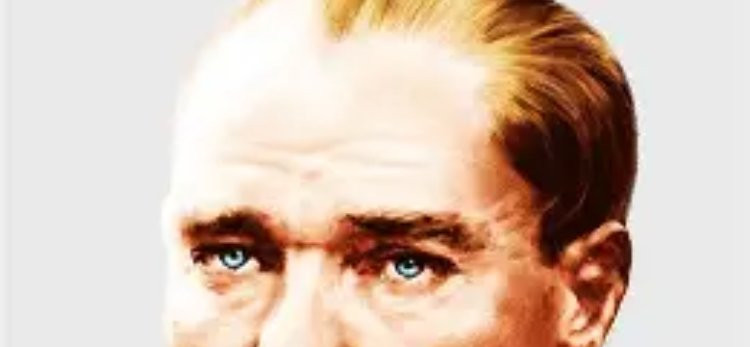 Atatürk'ü Silme Projesi