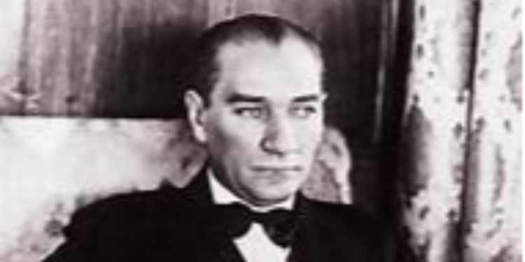 Atatürk'ün Ağzından Serbest Fırka