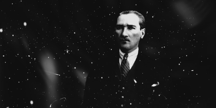 Atatürk'ün Feryadı