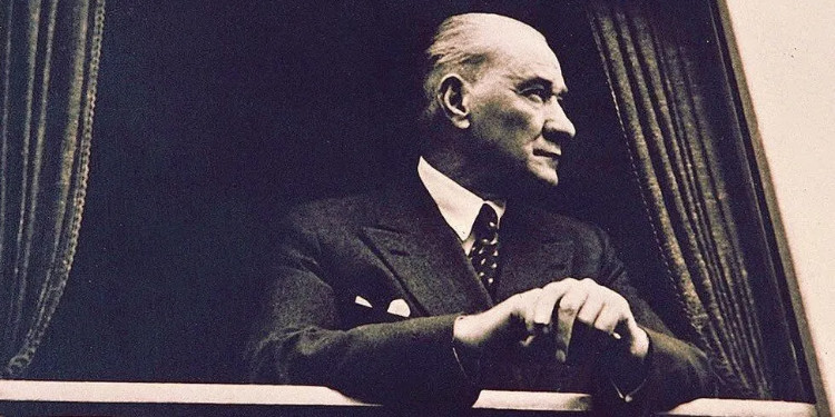 Atatürk'ün Halkçılık Anlayışı