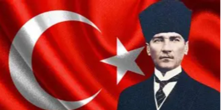 Atatürk'ün İsteği