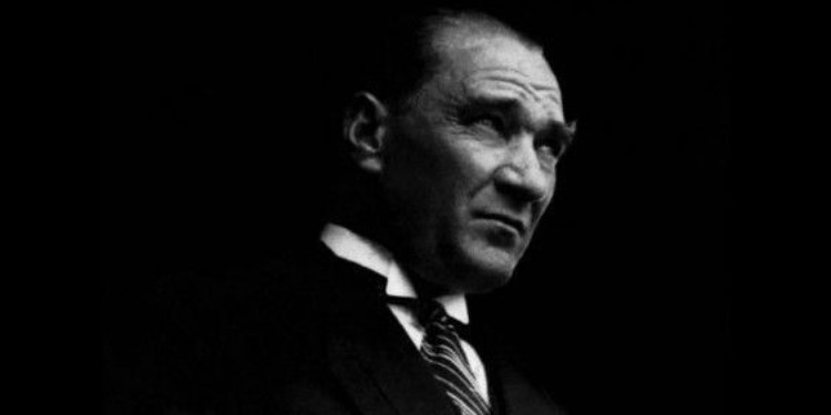Atatürk'ün Son Sözü