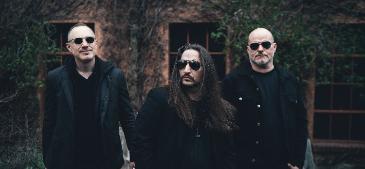 Atmosferik Metal Modundayız: Agalloch İlk Kez İstanbul'da Sahne Alacak