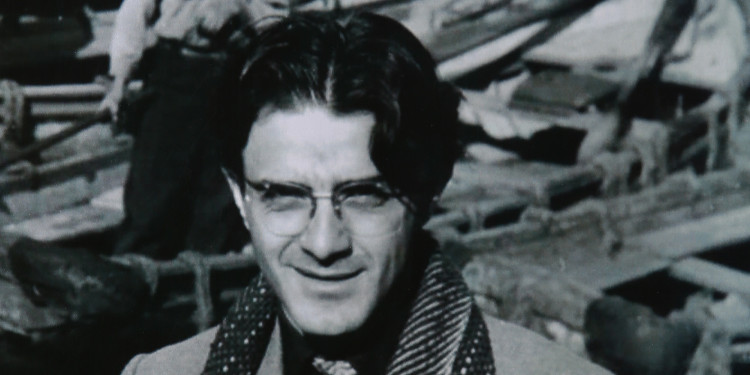 ATTİLÂ İLHAN 100. YAŞINDA!