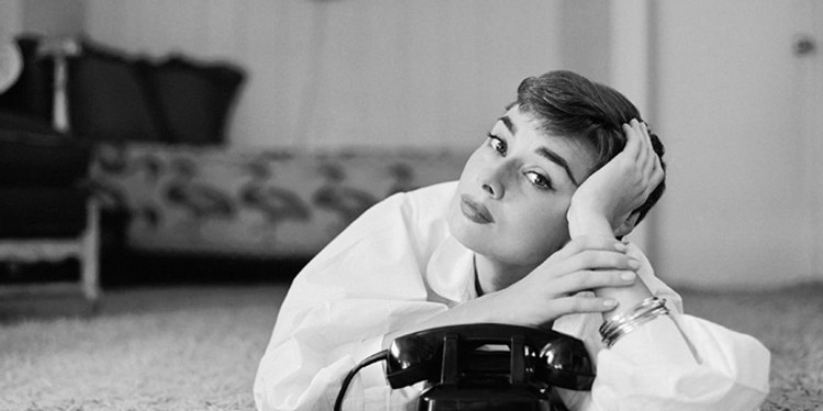 Audrey Hepburn’Ün Hayata Dair 15 Değerli Sözü