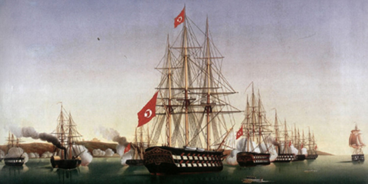 Avrupalılar Ve Barbarossa