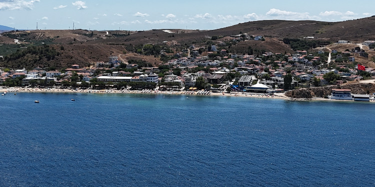 Avşa Adası Apart Fiyatları En Uygun avsaadasikonaklama.com'da!