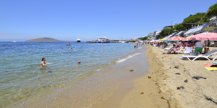 Avşa Adası Denize Sıfır Pansiyon, Apart, Butik Otel Fiyatları 2026