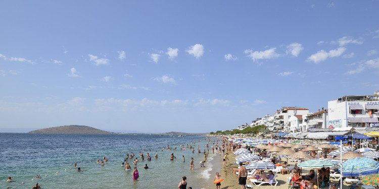 Avşa Adası Rehberi 2026