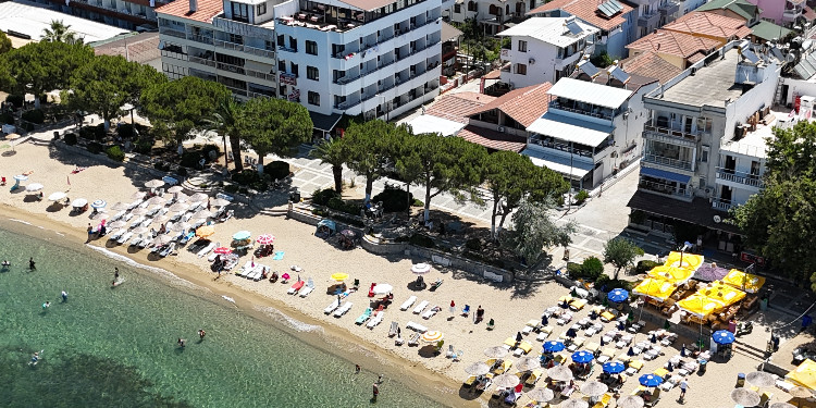 Avşa Apartları 2026 Yaz Sezonu Fiyatları Belli Oldu!