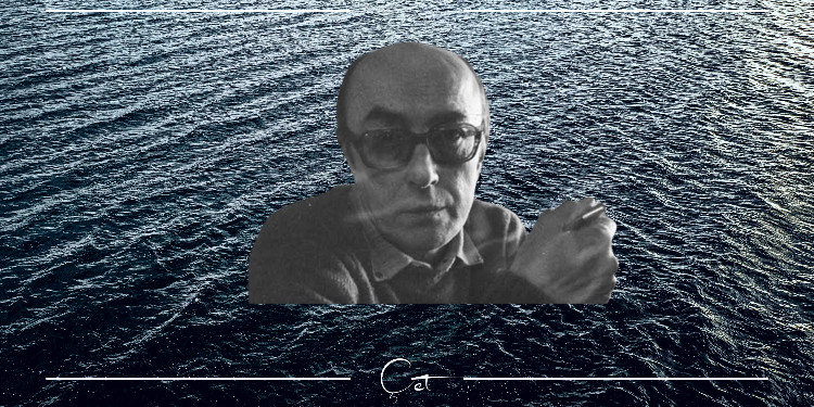 Avucunda Gül Dönen Şair Edip Cansever'den 90 Alıntı
