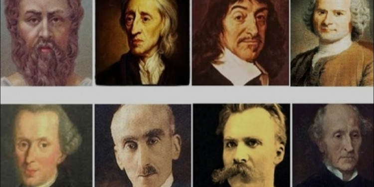 Aydınlanma'dan Heidegger'e: Avrupa'nın Entellektüel Serüveni -1
