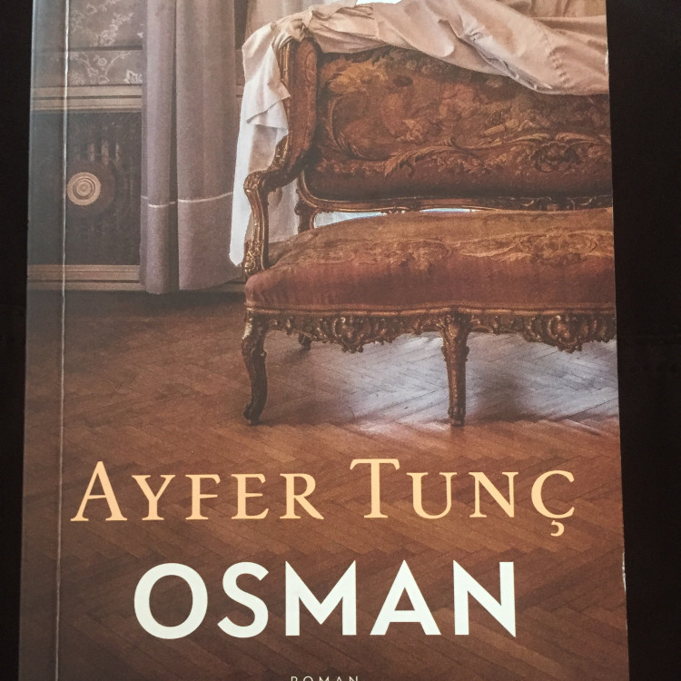 Ayfer Tunç’un eşsiz eseri Osman’ın hikayesinden alıntılar