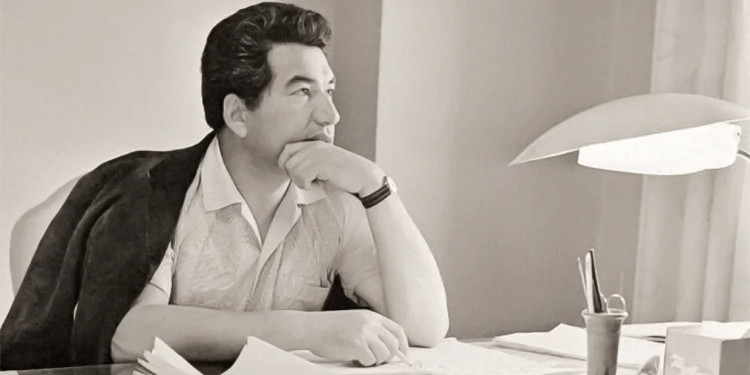 Aytmatov’un Gözünden Mankurtlaşma: Kimliksizlik