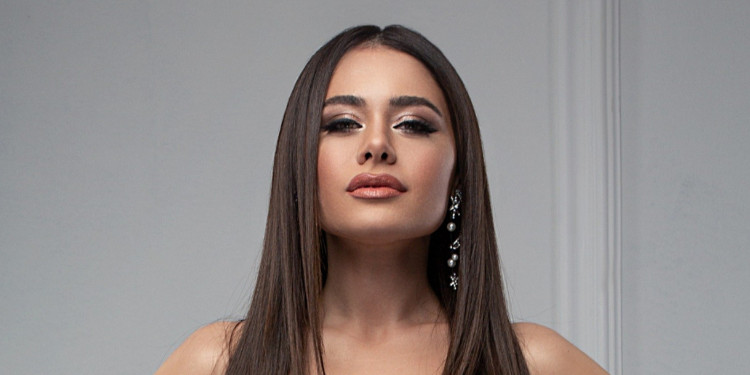 Azerbaycan'ın Eurovision Temsilcisi Samira Efendi Ve Şarkısı ''mata Hari''