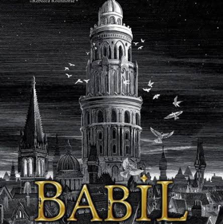 Babil Romanı: Gümüş, Dil ve Kan - Babil’in Kurduğu ve Yıktığı Dünya