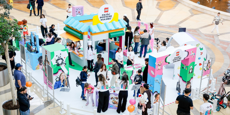 Bağ Kurmak ve Yaratıcılığı Geliştirmek