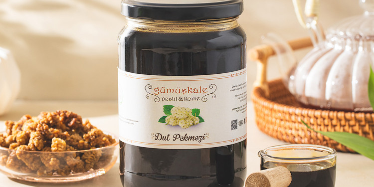 Bağışıklık Sistemini Güçlendiren Mucize: Doğal Dut Pekmezi