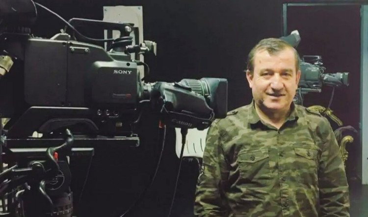 Bahri Aykut