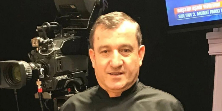 Bahri Aykut