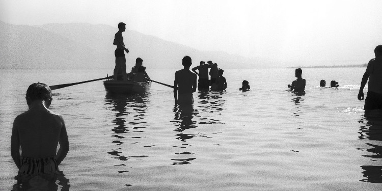 “BAKTIĞI YERDE BAŞKA BİR DÜNYA” SERGİSİ BULGUR PALAS’TA AÇILDI!