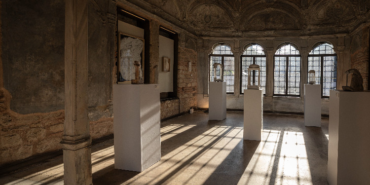 BALAT’IN KALBİNDE ÜÇ YENİ SERGİ!